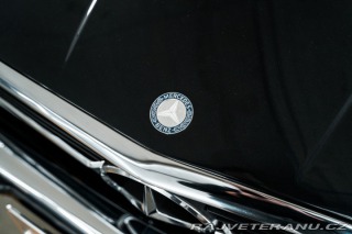 Mercedes-Benz SL SL300 - 9.188 km, 1.maj. 1989