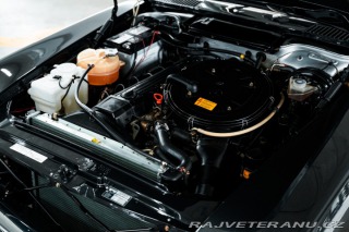 Mercedes-Benz SL SL300 - 9.188 km, 1.maj. 1989