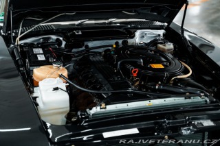 Mercedes-Benz SL SL300 - 9.188 km, 1.maj. 1989
