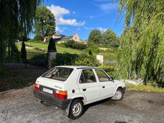 Škoda Favorit 136L