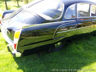 Tatra 603 1957