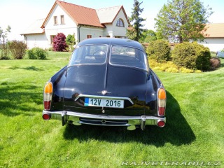 Tatra 603 1957