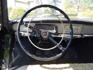 Tatra 603 1957