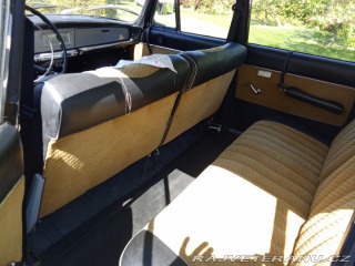 Tatra 603 1957