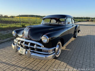 Pontiac  Streamliner