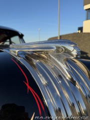 Pontiac Ostatní modely Streamliner 1950