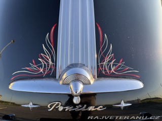 Pontiac Ostatní modely Streamliner 1950