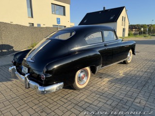 Pontiac Ostatní modely Streamliner 1950