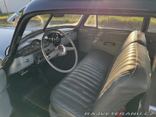 Pontiac Ostatní modely Streamliner 1950