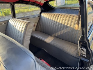 Pontiac Ostatní modely Streamliner 1950