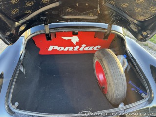 Pontiac Ostatní modely Streamliner 1950