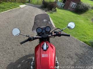 Honda CB 750 F 1982