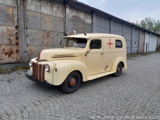 Ford  79C