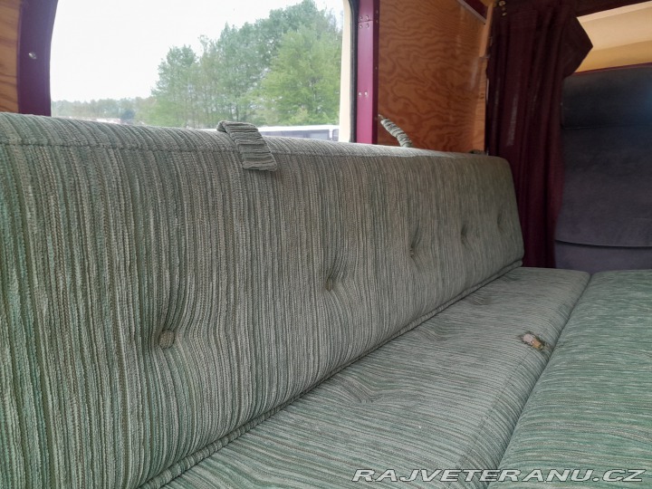 Ford Ostatní modely 79C 1947