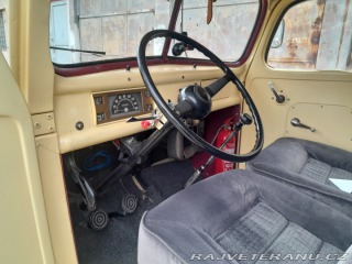 Ford Ostatní modely 79C 1947