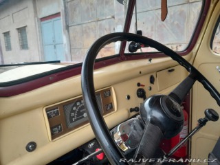 Ford Ostatní modely 79C 1947