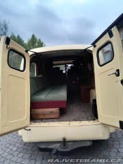 Ford Ostatní modely 79C 1947