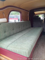 Ford Ostatní modely 79C 1947