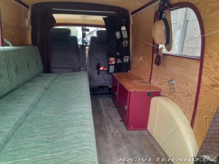 Ford Ostatní modely 79C 1947