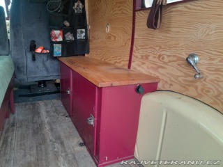 Ford Ostatní modely 79C 1947