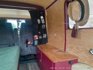 Ford Ostatní modely 79C 1947