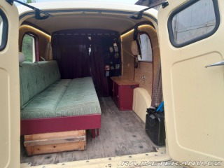 Ford Ostatní modely 79C 1947