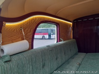 Ford Ostatní modely 79C 1947