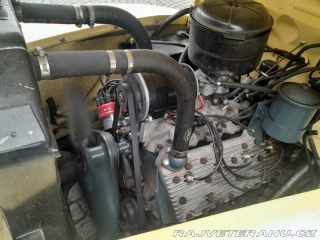 Ford Ostatní modely 79C 1947