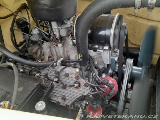 Ford Ostatní modely 79C 1947