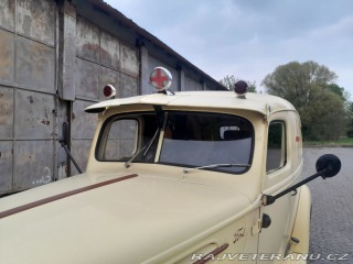 Ford Ostatní modely 79C 1947