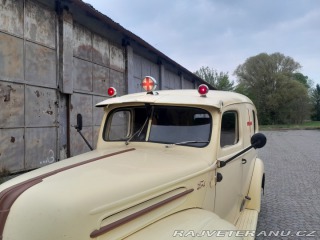 Ford Ostatní modely 79C 1947