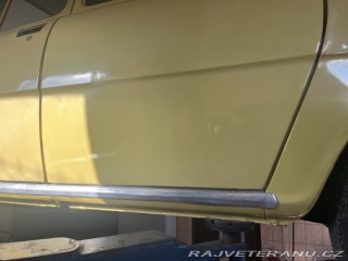 Škoda 100 1976