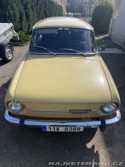 Škoda 100 1976