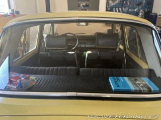 Škoda 100 1976