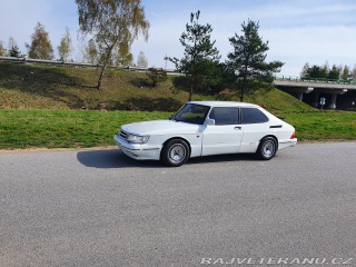 Saab 900 SAAB 900 turbo aero