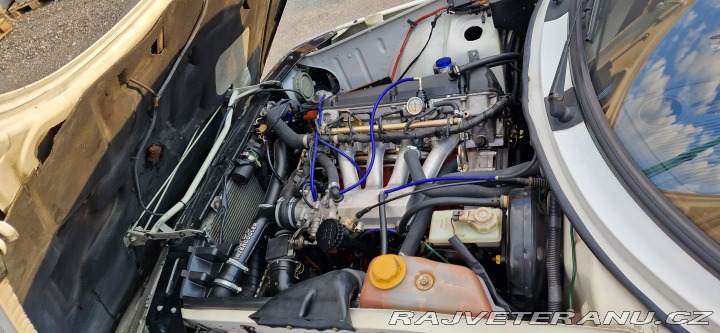 Saab 900 SAAB 900 turbo aero 1986