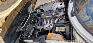 Saab 900 SAAB 900 turbo aero 1986