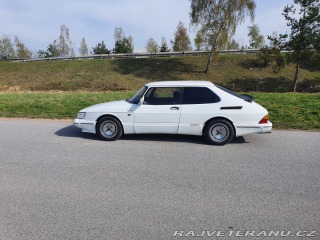 Saab 900 SAAB 900 turbo aero 1986