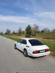 Saab 900 SAAB 900 turbo aero 1986