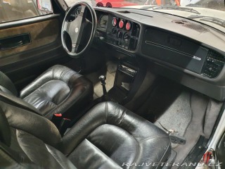 Saab 900 SAAB 900 turbo aero 1986