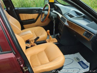 Alfa Romeo 155 2.5 V6 limited 1992
