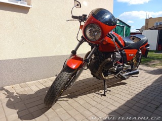 Moto Guzzi  V65SP