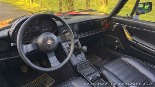 Alfa Romeo Spider 2.0 Graduate 1986