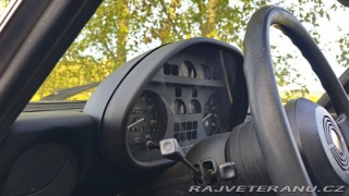 Alfa Romeo Spider 2.0 Graduate 1986
