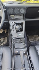 Alfa Romeo Spider 2.0 Graduate 1986