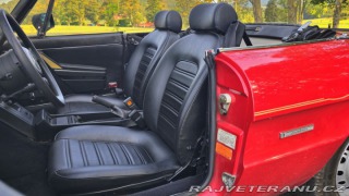 Alfa Romeo Spider 2.0 Graduate 1986