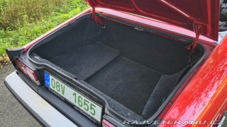 Alfa Romeo Spider 2.0 Graduate 1986