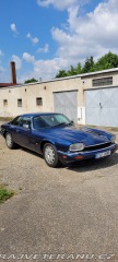 Jaguar XJS 4.0 celebration 1995
