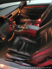 Jaguar XJS 4.0 celebration 1995
