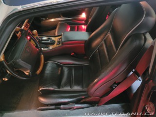 Jaguar XJS 4.0 celebration 1995